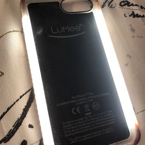 LuMee IPhone Case
